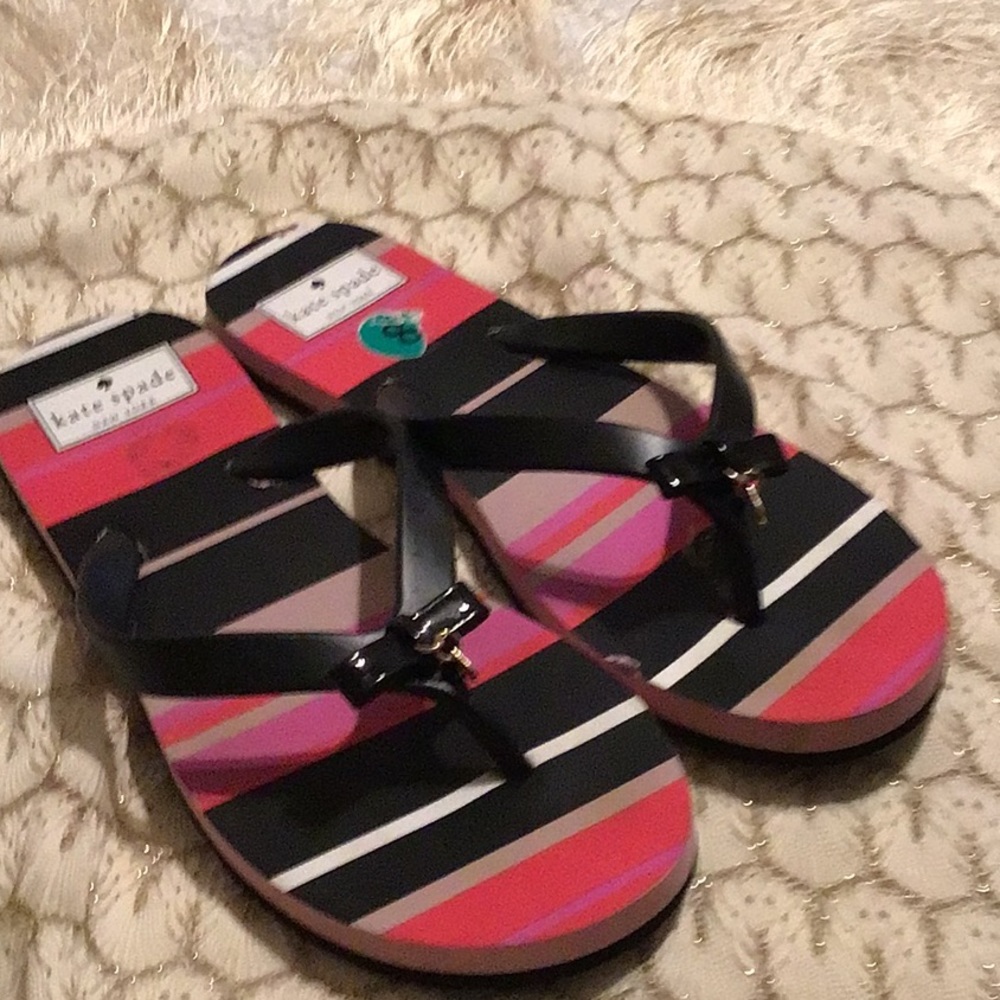 Kate Spade Sandals